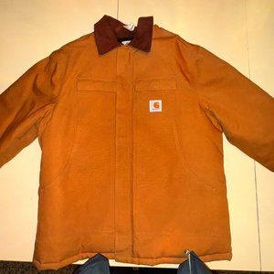 Carhartt Vintage Men's Jacket - FROM 1980's - New with Tags - Never Worn
